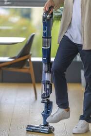 Tyčový vysávač Hoover HFX20P 011 čierny

 obrázok produktu 33 z 39