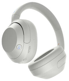 Slúchadlá Sony ULT WEAR - Prodloužená záruka zdarma po registraci biela

 obrázok produktu 1 z 8