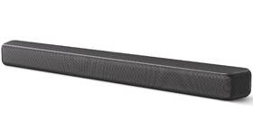 Soundbar Philips TAB5109 sivý

 obrázok produktu 1 z 6
