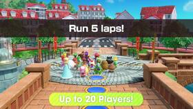 Hra Nintendo Switch Super Mario Party Jamboree 

 obrázok produktu 7 z 12