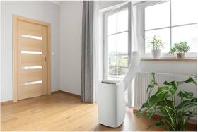 Mobilná klimatizácia Sencor SAC MT1603C 

 obrázok produktu 15 z 20