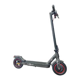 Elektrická kolobežka ELJET® FALCON MAX čierna

 obrázok produktu 7 z 15