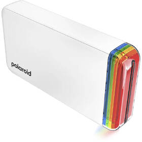 Fototlačiareň Polaroid Hi-Print Gen 2 E-box biela

 obrázok produktu 2 z 7