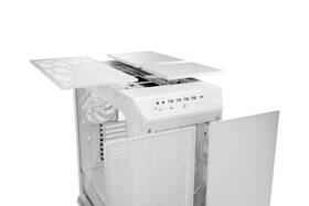 Case be quiet! Dark Base Pro 901 Window biela

 obrázok produktu 7 z 10