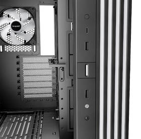 Case be quiet! Light Base 600 DX čierna

 obrázok produktu 4 z 8