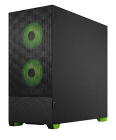 Case FRACTAL DESIGN RGB Green Core Tempered Glass Clear Tint čierna

 obrázok produktu 5 z 11