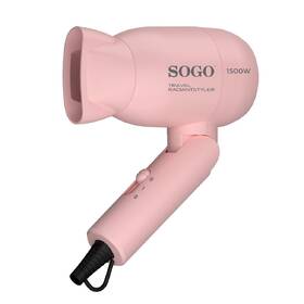 Darčeková súprava starostlivosti o vlasy SOGO SS-3870 ružová

 obrázok produktu 6 z 8