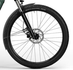 Elektrobicykel Corratec MTC 12S TTC 49 

 obrázok produktu 1 z 3