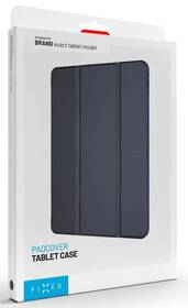 Puzdro na tablet FIXED Padcover na Apple iPad mini (A17 Pro), Sleep and Wake modré

 obrázok produktu 5 z 5