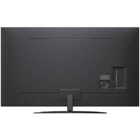 Televízor LG 75NANO81A 

 obrázok produktu 5 z 14