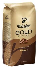 Káva zrnková Tchibo Gold Selection 1 kg 

 obrázok produktu 2 z 2