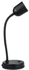 Stolná lampa Dpm R2T-4W BLK 

 obrázok produktu 3 z 7