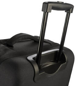 Kufor Tucano Tugo Trolley S čierny

 obrázok produktu 6 z 8