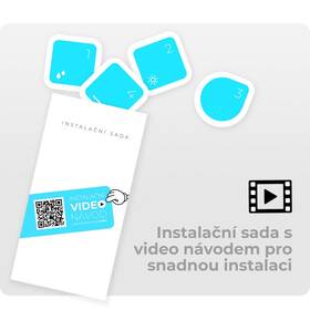 Tvrdené sklo Tempered Glass Protector na Motorola Moto G54 

 obrázok produktu 6 z 7