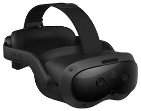 Okuliare pre virtuálnu realitu HTC Vive Focus Vision čierne

 obrázok produktu 6 z 10