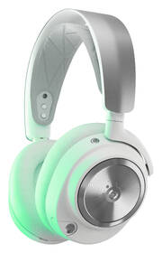 Headset SteelSeries Arctis Nova Pro Wireless X biely

 obrázok produktu 5 z 19
