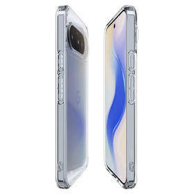 Kryt na mobil Spigen Ultra Hybrid na Google Pixel 10 Pro/Pixel 10 priehľadný

 obrázok produktu 2 z 13