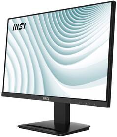 Monitor MSI PRO MP243X čierny

 obrázok produktu 2 z 9