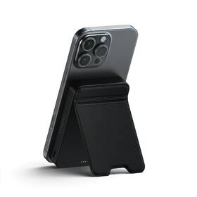Powerbank Satechi Qi2 10000 mAh čierny

 obrázok produktu 6 z 11