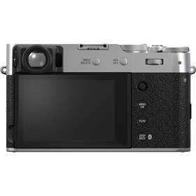 Digitálny fotoaparát Fujifilm X100VI strieborný

 obrázok produktu 2 z 14