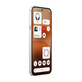 Mobilný telefón Nothing Phone (4a) Pro 5G 12 GB / 256 GB strieborný

 obrázok produktu 4 z 10