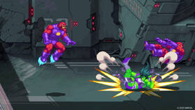 Hra U&I Entertainment PlayStation 5 Marvel Cosmic Invasion 

 obrázok produktu 6 z 10