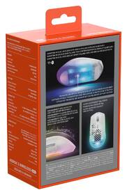 Myš SteelSeries Aerox 3 Wireless Gen 2 - Ghost biela

 obrázok produktu 7 z 8