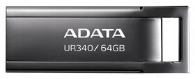 USB flashdisk ADATA Dash Drive UR340 64GB čierny

 obrázok produktu 3 z 4