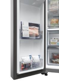 Americká chladnička Haier HSW59F18DIMM nerez

 obrázok produktu 11 z 29