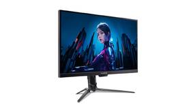 Herný monitor Acer Predator XB273U F5 čierny

 obrázok produktu 4 z 8