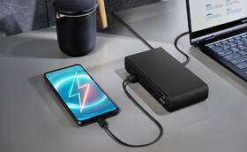 Dokovacia stanica Asus DC301 Triple Display USB-C Dock Duo čierna

 obrázok produktu 7 z 8