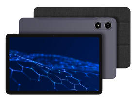 Tablet iGET Smart L43 LTE 6 GB / 256 GB + flipové puzdro sivý

 obrázok produktu 3 z 13