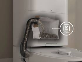 Robotický vysávač Electrolux ER81UW3SW biely

 obrázok produktu 21 z 37