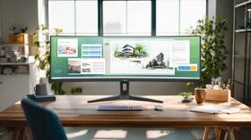 Monitor IIYAMA ProLite XCB4594DQSU-B1 čierny

 obrázok produktu 11 z 11