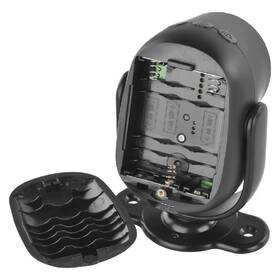Alarm EMOS Kit, EM-125L Protector čierny

 obrázok produktu 7 z 14