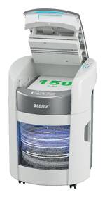 Skartovač Leitz OptiMax Autofeed Home Office 150 P5 biely

 obrázok produktu 2 z 8