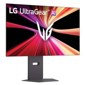 Herný monitor LG UltraGear 32GX870B-B čierny

 obrázok produktu 3 z 5