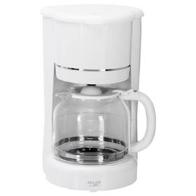 Kávovar Adler AD4383w biely

 obrázok produktu 1 z 14