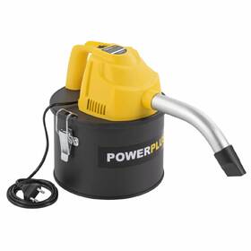 Vysávač na popol POWERPLUS POWX3004 

 obrázok produktu 2 z 4