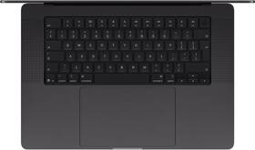 Notebook Apple 16" PROLED XDR M5 Max 18×CPU 32×GPU, 36 GB, 2 TB - vesmírně černý SK 

 obrázok produktu 1 z 1
