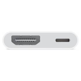 Redukcia Apple Lightning / digitalny AV adaptér (2024) biela

 obrázok produktu 1 z 1
