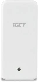 Alarm iGET SECURITY M3P10 - bezdrôtový detektor vibrácií 

 obrázok produktu 1 z 1