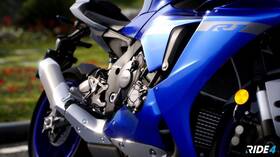 Hra Milestone Ride 4 

 obrázok produktu 2 z 6