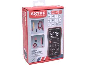 Multimeter Extol Premium 8831251 

 obrázok produktu 1 z 5