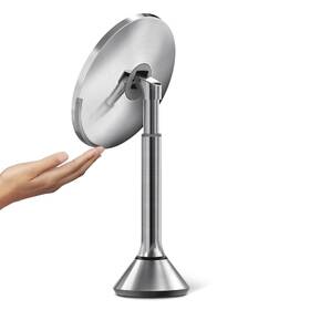 Zrkadlo kozmetické Simplehuman Sensor Touch ST3052 nerez

 obrázok produktu 2 z 5