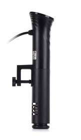 Varič Sous-vide G21 Maestro, Wi-Fi, 1200 W čierny

 obrázok produktu 3 z 15