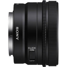 Objektív Sony FE 24 mm f/2.8 G čierny

 obrázok produktu 4 z 12