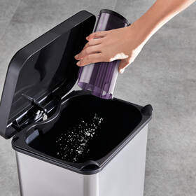 Tyčový vysávač Rowenta RH2039WO X-Force Flex 9.60 Allergy 3 v 1, 100 AW fialový

 obrázok produktu 9 z 13