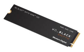 SSD SANDISK SN770 250GB NVMe powered by SANDISK 

 obrázok produktu 2 z 2