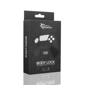 Ochranný obal White Shark BODY LOCK pre PS5 čierne

 obrázok produktu 3 z 3